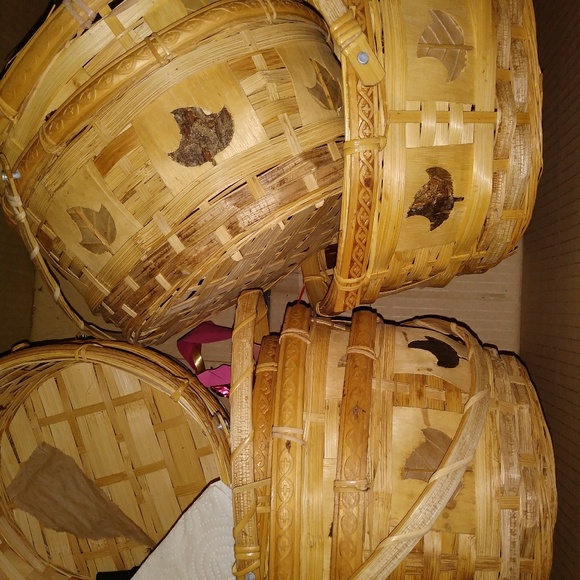 Baskets - Picture 7 of 8